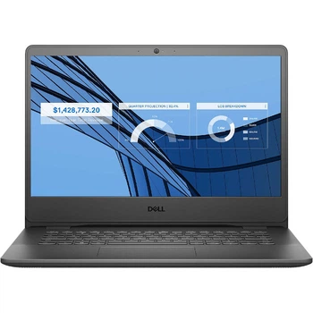 Ноутбук Dell Vostro 14 3400 (P132G003-1)