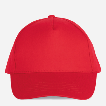 Кепка Kariban Action KP051RD 58 Red (A2000000011776)