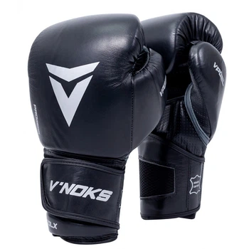 Боксерские перчатки V`Noks Futuro Tec 14 унций