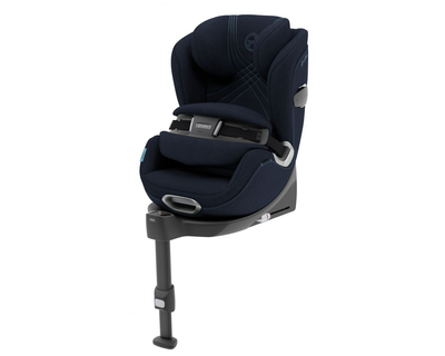 Автокрісло Cybex Anoris T i-Size від 15 міс до 6 років, Nautical Blue