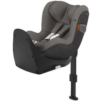 Автокрісло Cybex Sirona Zi i-Size Soho Grey