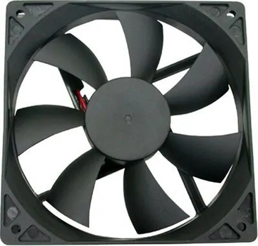 Вентилятор Titan TFD-9225 L 12 Z