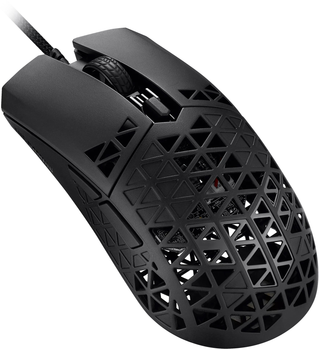 Миша ASUS TUF Gaming M4 Air Black (90MP02K0-BMUA00)