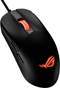 Миша Asus ROG Strix Impact III USB Black (90MP0300-BMUA00)