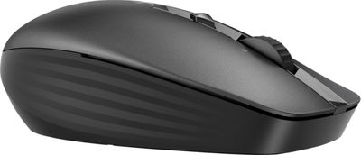 Mysz komputerowa HP 635 Multi-Device Wireless, czarna (1D0K2AA)