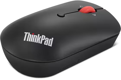 Миша Lenovo ThinkPad USB-C Compact Wireless Black (4Y51D20848)