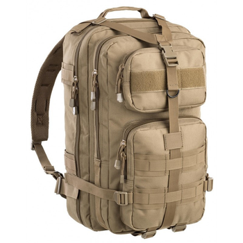 Рюкзак тактичний Defcon 5 Tactical Back Pack 40л Койот D5-L116