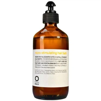 Шампунь против выпадения волос Oway Micro-Stimulating Anti-Hair Loss 240 мл