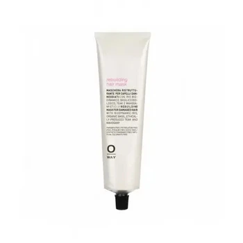 Маска для реконструкції волосся Oway Rebuilding Hair Mask 150 мл