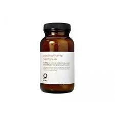 Пудра безсмертника для чутливої шкіри голови Oway Soothing Pure Biodynamic Helichrysum 50 г