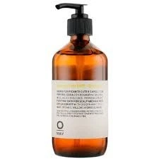 Шампунь від лупи для жирної шкіри голови Oway Purifying Hair Bath Oily Scalps 240 мл
