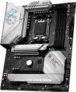 Płyta główna MSI MPG B650 EDGE WIFI (sAM5, AMD B650, PCI-Ex16)