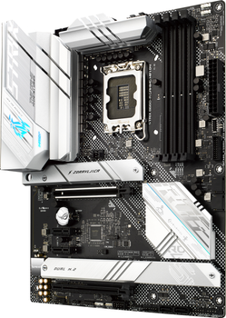 Материнська плата Asus ROG STRIX B660-A Gaming Wi-Fi D4 (s1700, Intel B660, PCI-Ex16)