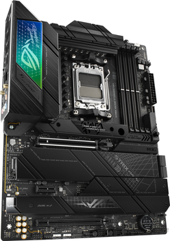Płyta główna Asus ROG STRIX X670E-F Gaming Wi-Fi (sAM5, AMD X670, PCI-Ex16)
