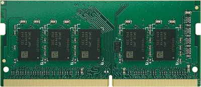 RAM Synology SODIMM DDR4-2666 16384MB PC4-21400 (D4ES01-16G)