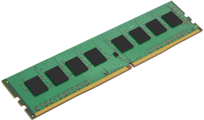 Оперативна пам'ять Kingston DDR4-3200 16384MB PC4-25600 (KCP432NS8/16)