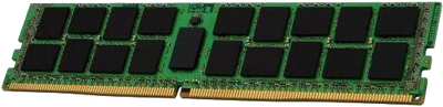 Оперативна пам'ять Kingston DDR4-2666 16384MB PC4-21300 ECC Registered для Lenovo (KTL-TS426/16G)