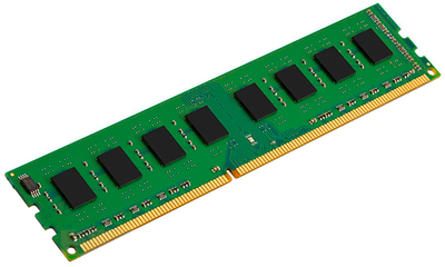 Оперативна пам'ять Kingston DDR3L-1600 4096MB PC3L-12800 (KVR16LN11/4)