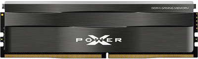 RAM Silicon Power DDR4-3200 8192MB PC4-25600 XPOWER (SP008GXLZU320BSC)