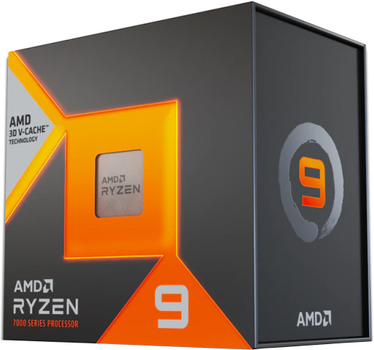 Procesor AMD Ryzen 9 7950X3D 4.2GHz/128MB (100-100000908WOF) sAM5 BOX