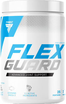 Suplement diety Trec Nutrition Flex Guard 375 g Mango-pomarańcza (5902114017897)