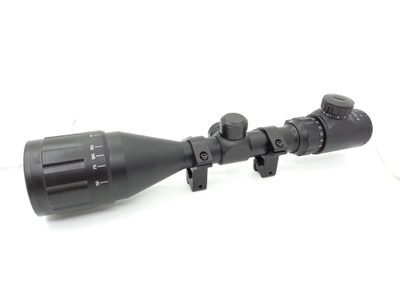 Оптичний приціл SPA Artemis 4-16x50 AOEG