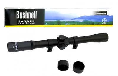 Оптичний приціл Bushnell 4x20