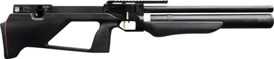 PCP Гвинтівка Zbroia Sapsan 550/300 з оптичним прицілом 4х32 і чехлом