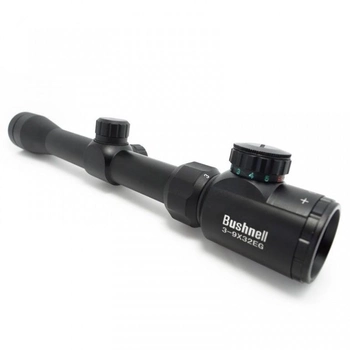 Оптический прицел Bushnell 3-9x32 EG