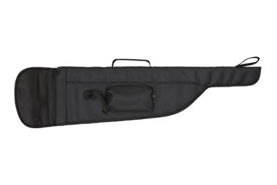 Чехол для розбірної рушниці 76 см чорний Галіфе