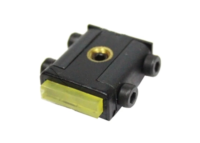Амортизатор для оптического прицела L=35мм на ласточкин хвост 11 мм