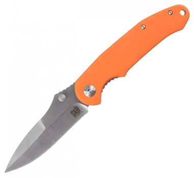 Нож складной Skif Mouse Orange (Мышь, оранжевый)