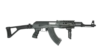 Автомат АК-47 Tactical [CYMA] CM.028U