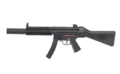 Пістолет-кулемет MP5 JG068 S5 J.G.WORKS
