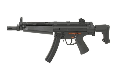 Пістолет-кулемет MP5 JG069 J J.G.WORKS