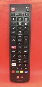 Пульт дистанционного управления для телевизора LG AKB75675303