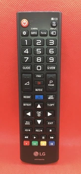 Пульт дистанционного управления для телевизора LG AKB75055702