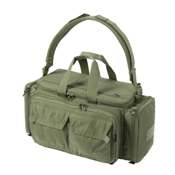 Сумка Rangemaster Gear Bag® - Cordura® Helikon-Tex Olive green (Олива)