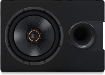Автомобільний сабвуфер JBL S2-1224SS