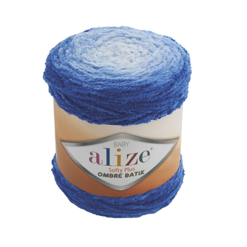 Пряжа для вязания Alize Diva Plus оливковый, г, м, 5 штук | AliExpress
