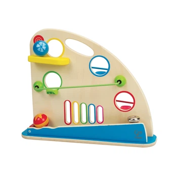 Розвивальна іграшка Hape Перегони (E0430)