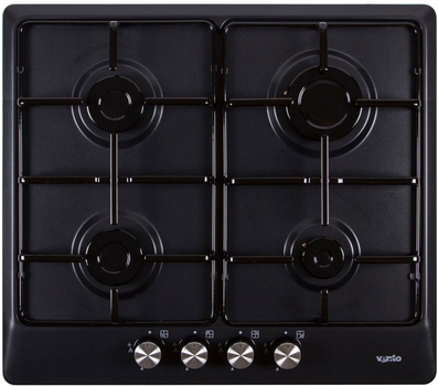 Варильна поверхня газова Ventolux HG640 B2 S (AN)
