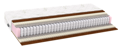 Матрац Етель 70х190 Bonato