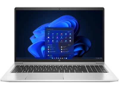 Ноутбук HP ProBook 450 G10 (71H61AV_V4) Silver