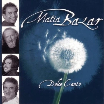 MATIA BAZAR – Dolce Canto (CD, Germany)
