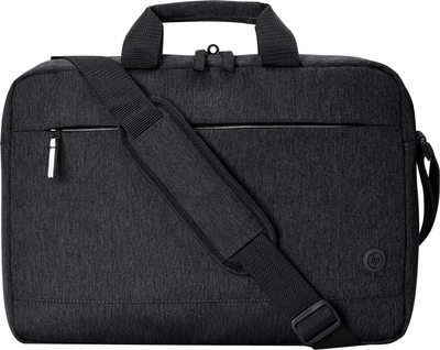 Torba na laptopa HP Prelude Pro Recycled Topload 15,6" czarna (1X645AA)