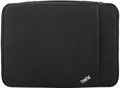 Чохол для ноутбука Lenovo ThinkPad 14" Black (4X40N18009)