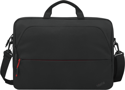 Сумка для ноутбука Lenovo ThinkPad Essential Topload (Eco) 14" Black (4X41D97727)