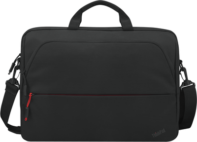 Torba na laptopa Lenovo ThinkPad Essential Topload (Eco) 14" Czarny (4X41D97727)