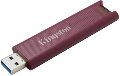 Pendrive Kingston DataTraveler Max Type-A 256 GB USB 3.2 (DTMAXA/256 GB)